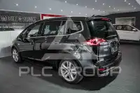 2014 Opel ZAFIRA