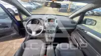 2014 Opel ZAFIRA