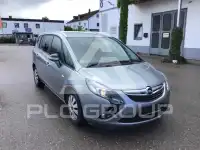 2014 Opel ZAFIRA
