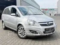 2014 Opel ZAFIRA