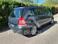 2014 Opel ZAFIRA