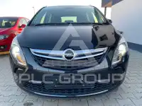 2014 Opel ZAFIRA