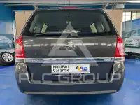 2014 Opel ZAFIRA