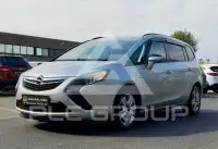 2014 Opel ZAFIRA