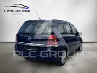 2014 Opel ZAFIRA