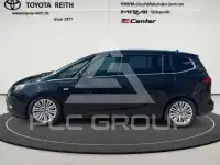 2014 Opel ZAFIRA