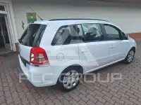 2014 Opel ZAFIRA