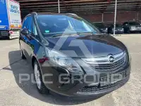 2014 Opel ZAFIRA