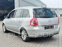 2014 Opel ZAFIRA