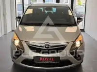 2014 Opel ZAFIRA