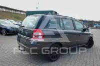 2014 Opel ZAFIRA