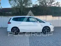 2014 Opel ZAFIRA