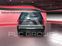 2014 Opel ZAFIRA