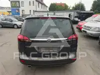 2014 Opel ZAFIRA