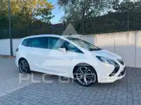 2014 Opel ZAFIRA