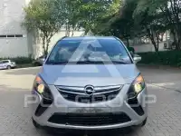 2014 Opel ZAFIRA
