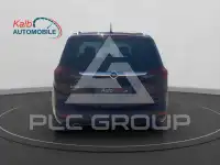 2014 Opel ZAFIRA