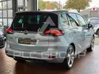 2014 Opel ZAFIRA