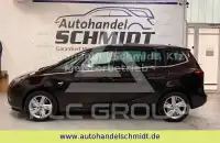 2014 Opel ZAFIRA