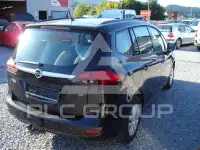 2014 Opel ZAFIRA