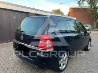 2014 Opel ZAFIRA