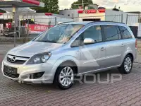 2014 Opel ZAFIRA