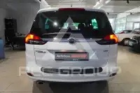 2014 Opel ZAFIRA