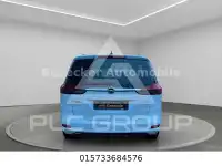 2014 Opel ZAFIRA