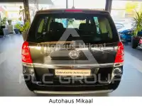 2014 Opel ZAFIRA