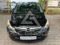 2014 Opel ZAFIRA