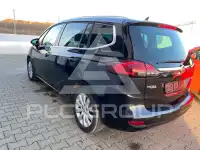 2014 Opel ZAFIRA