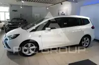 2014 Opel ZAFIRA