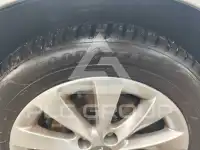 2014 Opel ZAFIRA