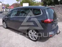 2014 Opel ZAFIRA
