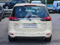 2014 Opel ZAFIRA