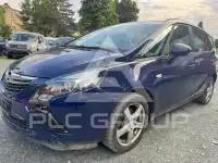 2014 Opel ZAFIRA