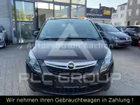 2014 Opel ZAFIRA