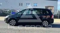 2014 Opel ZAFIRA