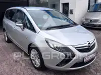 2014 Opel ZAFIRA