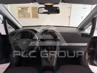 2014 Opel ZAFIRA