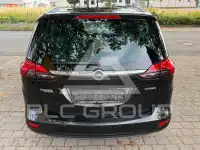 2014 Opel ZAFIRA