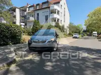 2014 Opel ZAFIRA