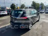 2014 Opel ZAFIRA
