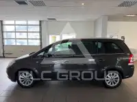 2014 Opel ZAFIRA