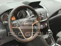 2014 Opel ZAFIRA