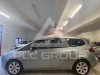 2014 Opel ZAFIRA