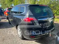 2014 Opel ZAFIRA