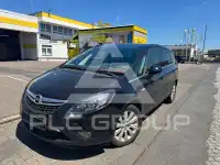 2014 Opel ZAFIRA