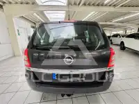 2014 Opel ZAFIRA