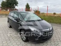 2014 Opel ZAFIRA
